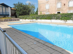 Apartment Les Hauts d'Orlegui